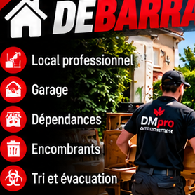 Débarras