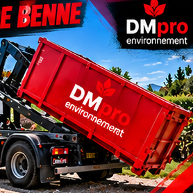 Location de benne